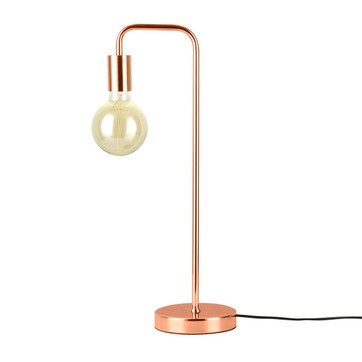 Puissance ampoule pour lampe de chevet