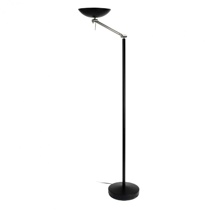 Lampadaire halogène alinea