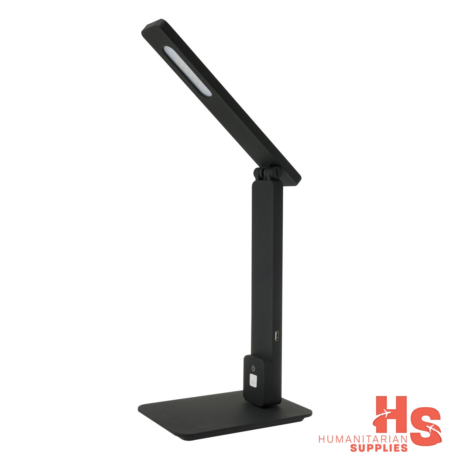 Lampadaire nenufar