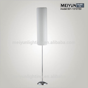 Lampadaire carrefour