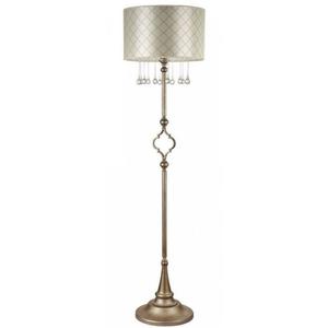 Lampadaire style baroque