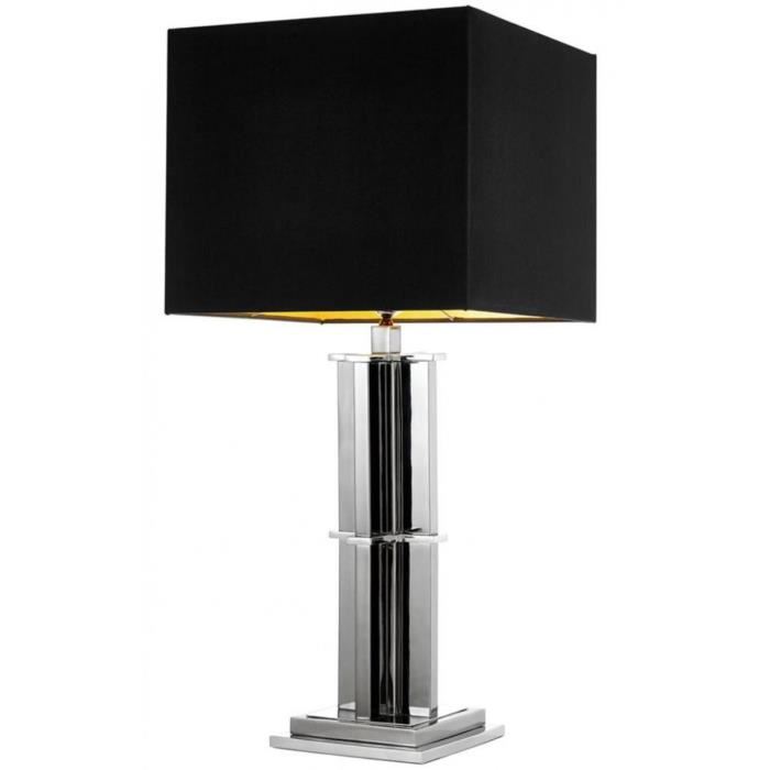 Lampe de chevet chez casa
