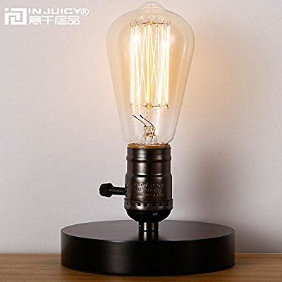 Lampe de chevet culot e27