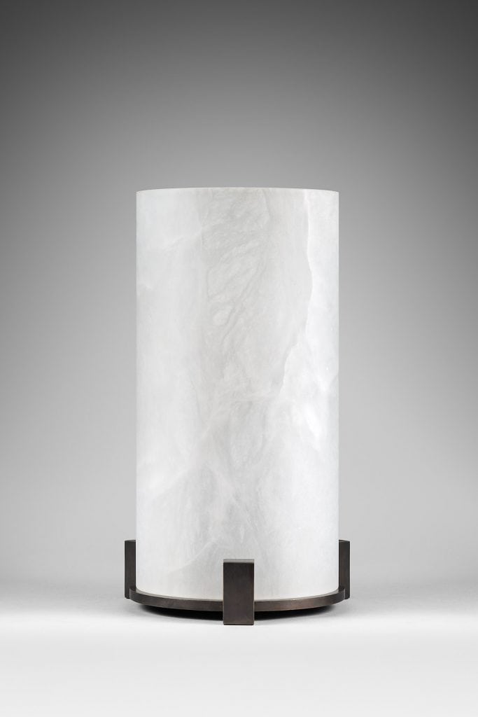 Petite lampe design