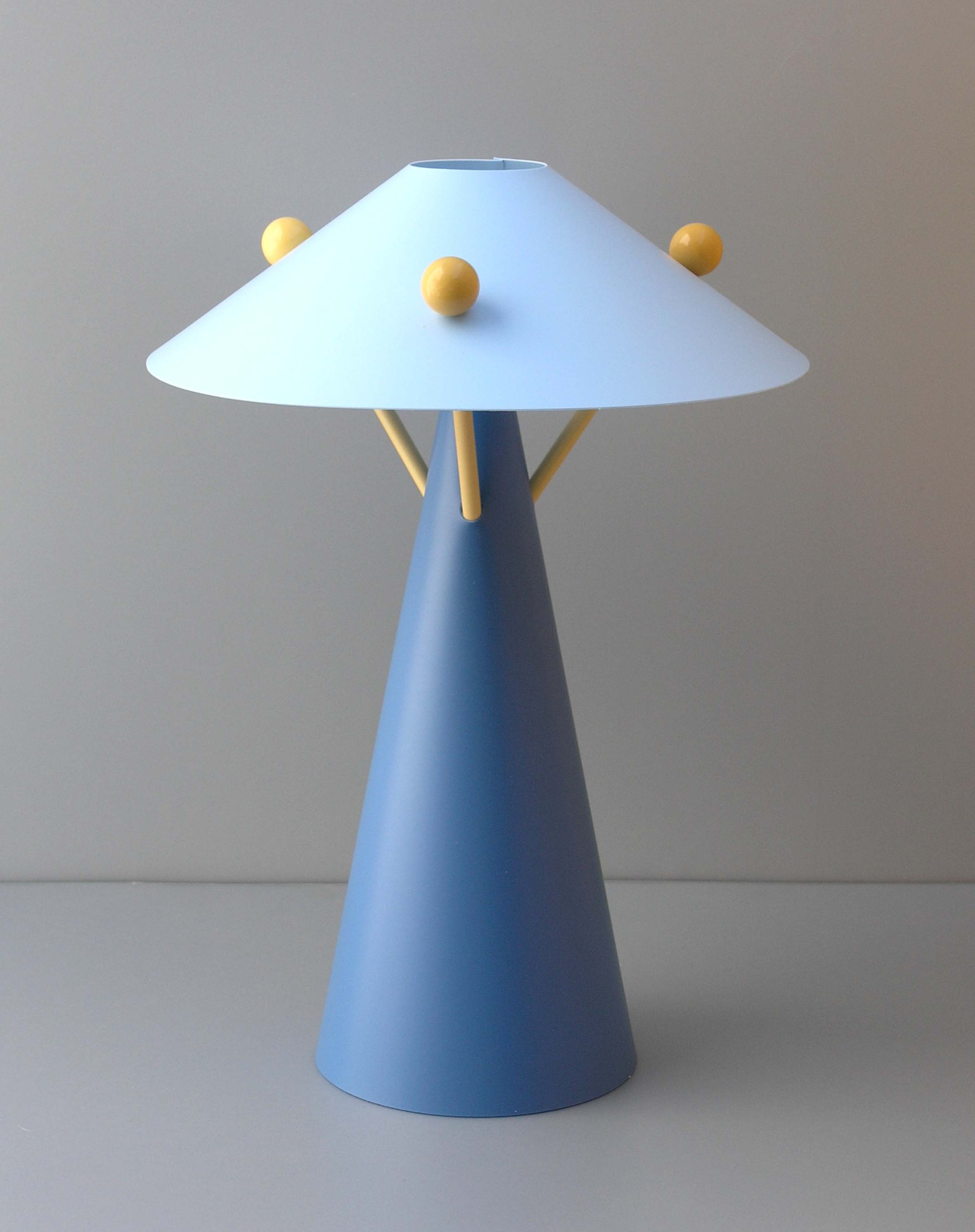 Lampe de chevet garçon originale