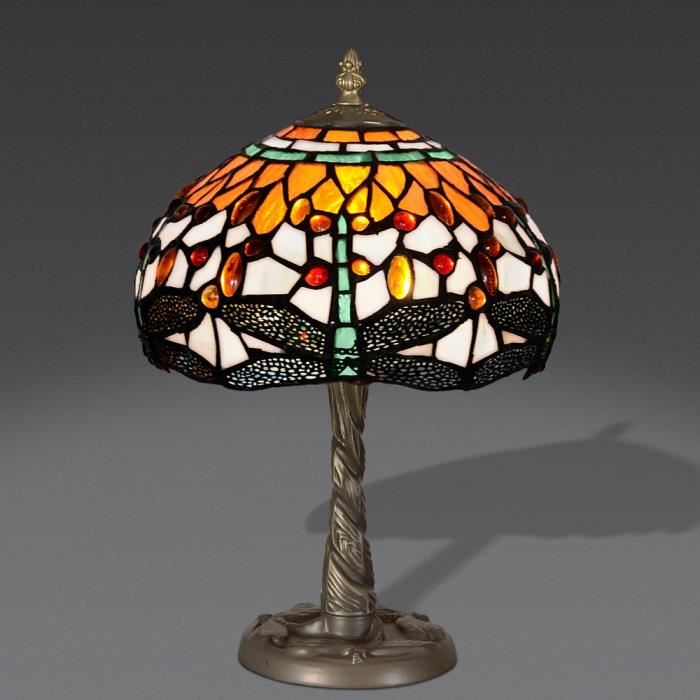 Abat jour lampe de chevet ado