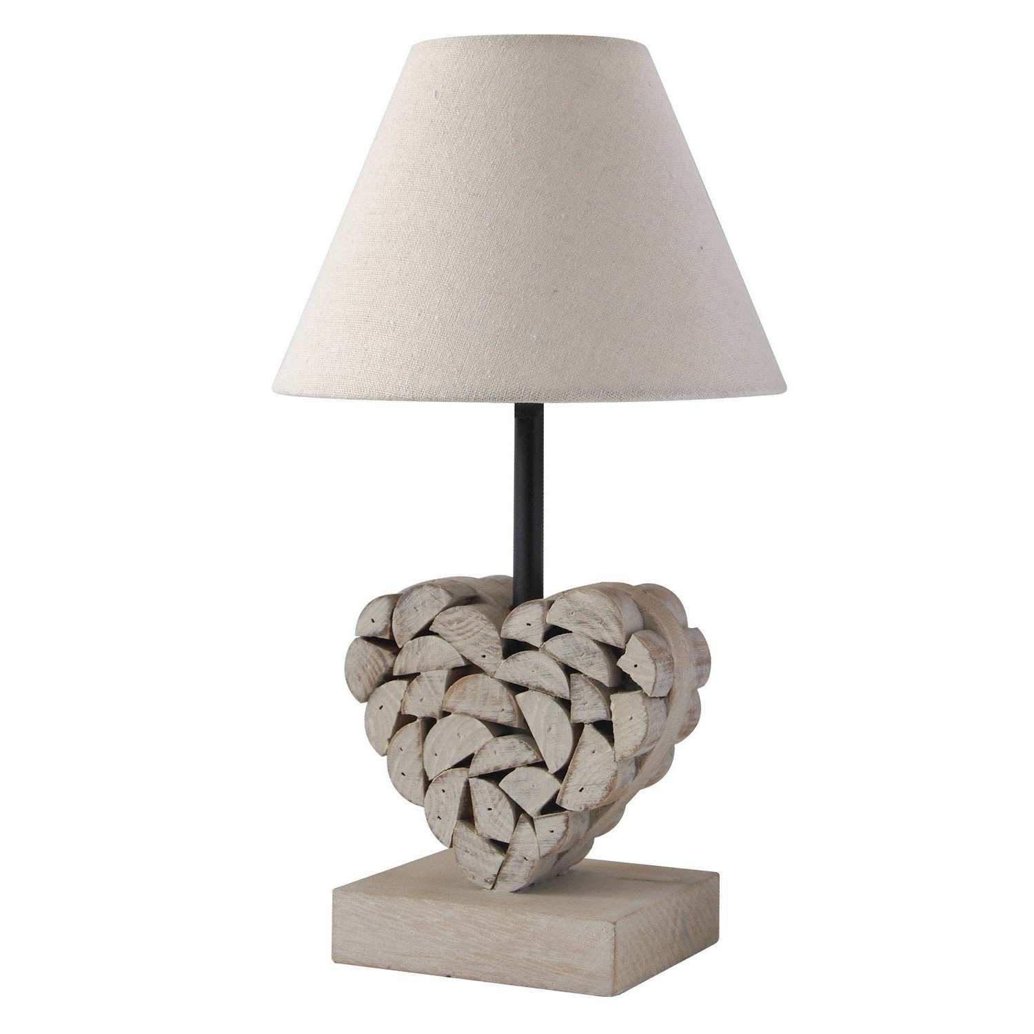 Leroy lampe de chevet