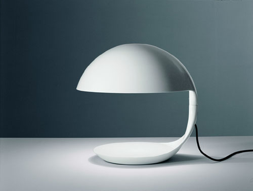 Lampe italienne design