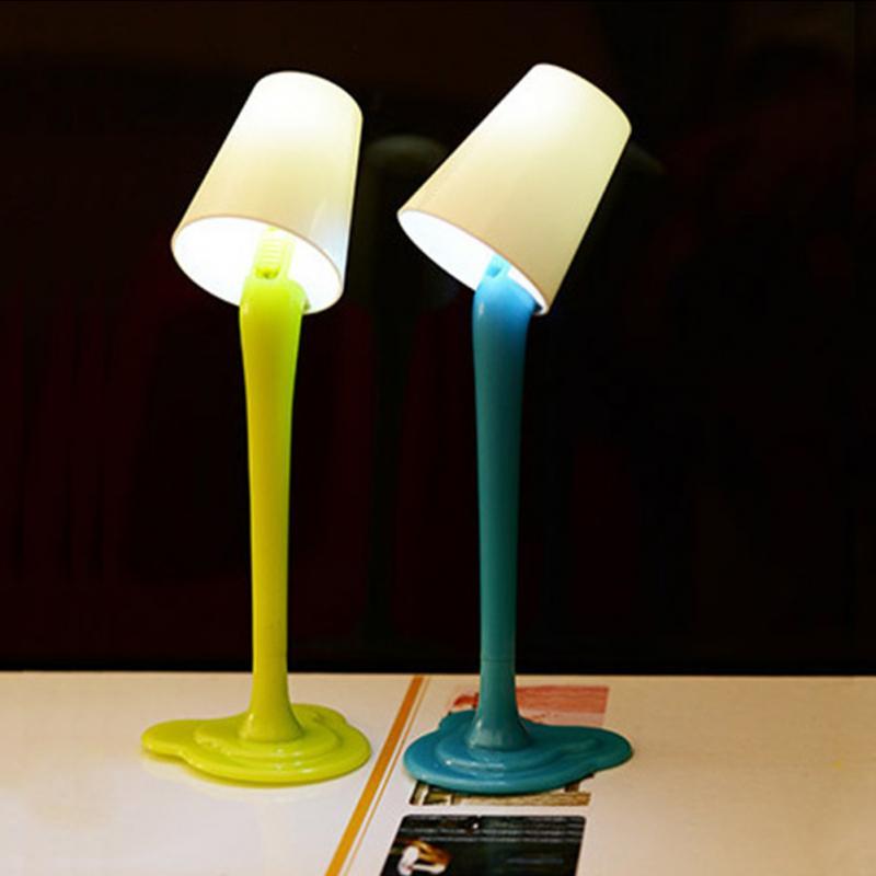 Lampe lecture design