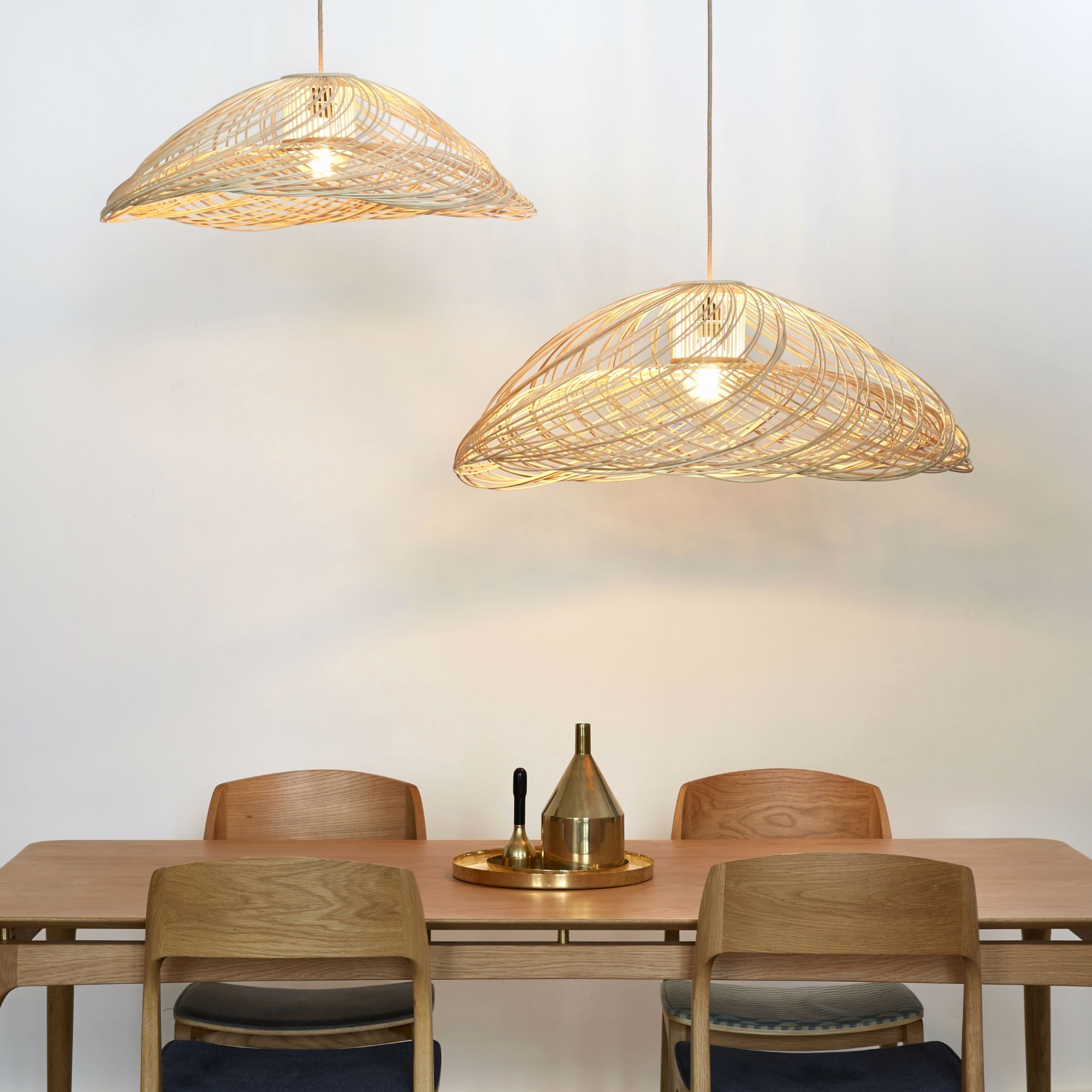 Lampe design créateur