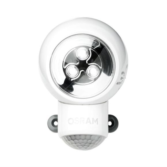 Lampadaire exterieur osram