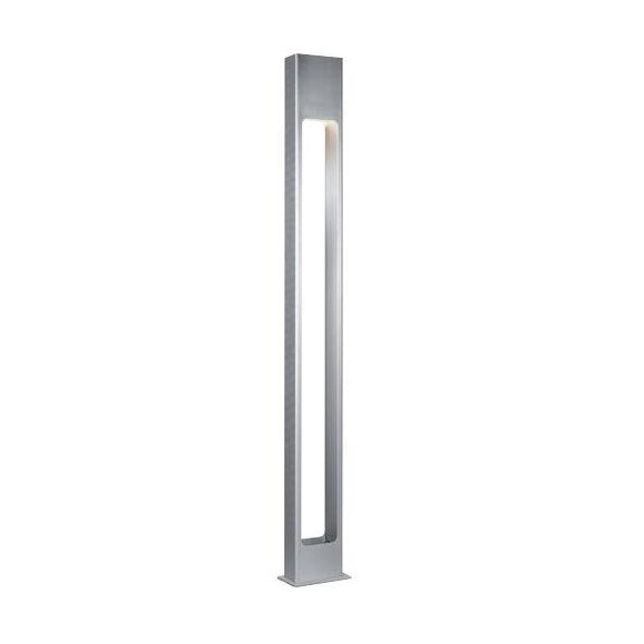 Lampadaire allogene