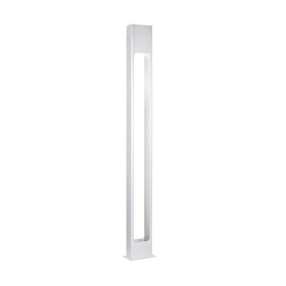 Lampadaire hallogene