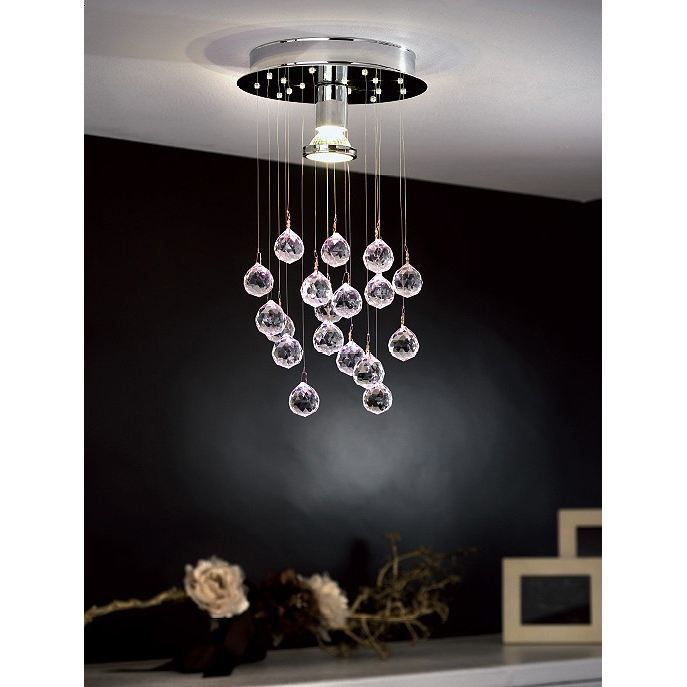 Lampe design de createur