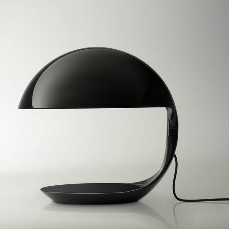 Lampe de chevet cobra