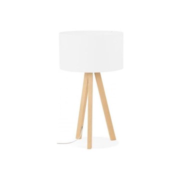 La redoute lampe de chevet scandinave