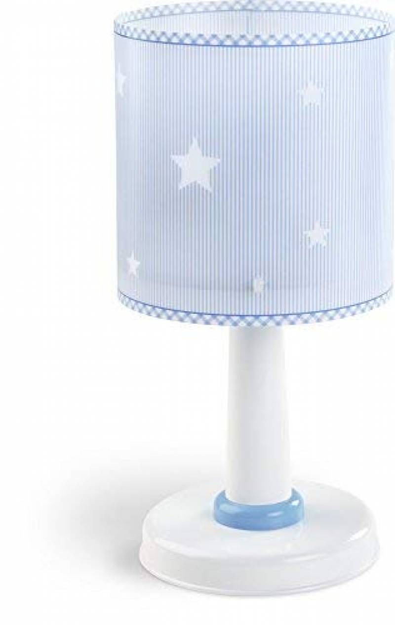 Lampe de chevet pour bebe garcon