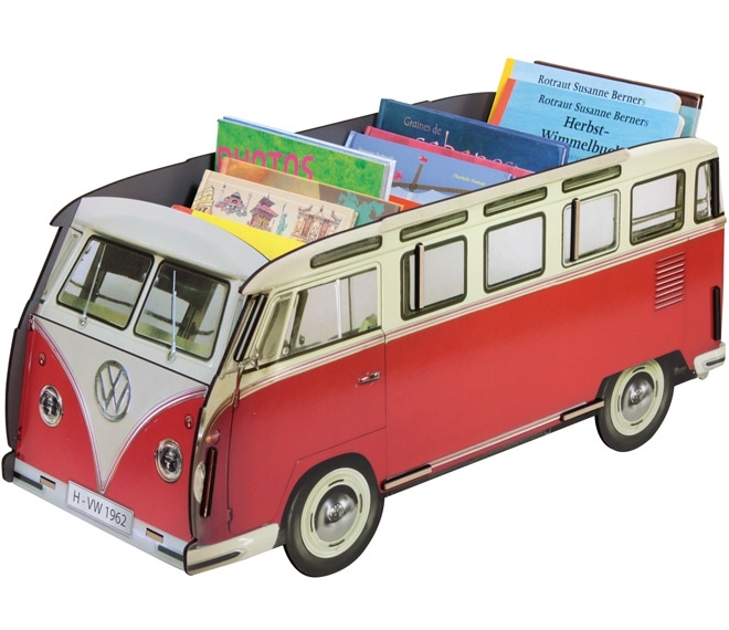 Lampe de chevet combi volkswagen
