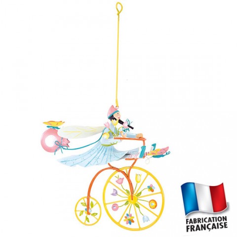 Lampe de chevet l'oiseau bateau