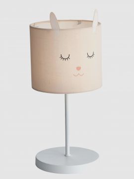 Fabriquer une lampe de chevet maison