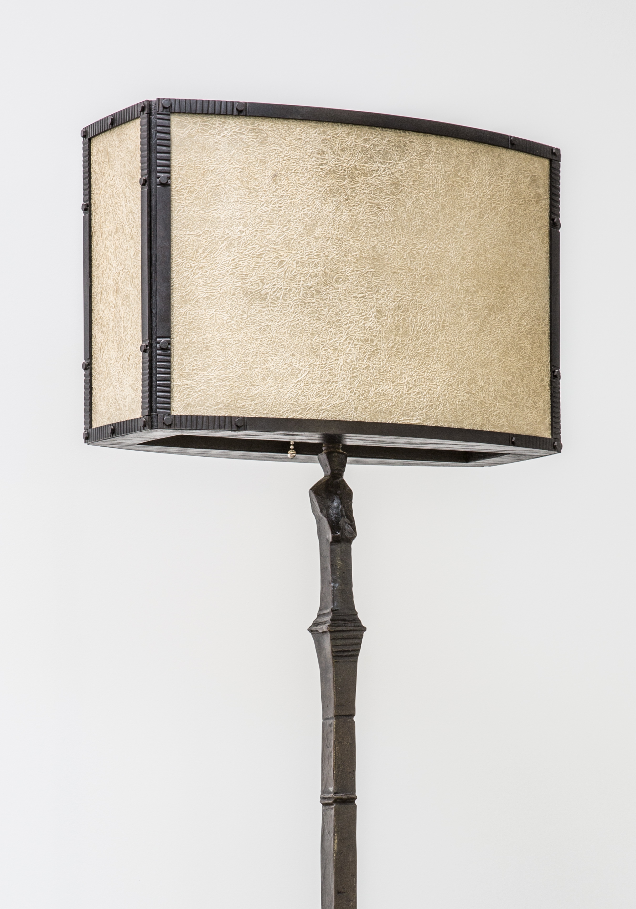 Lampadaire femme