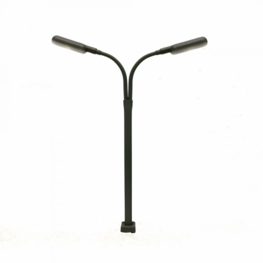 Prix lampadaire de ville