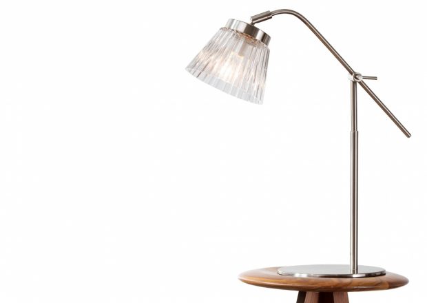 Lampe de chevet liseuse ikea - Design en image