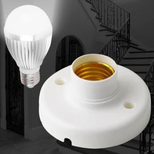 Douilles lampe de chevet