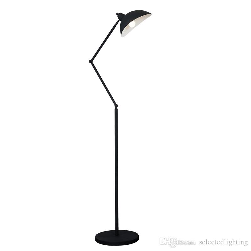 Lampadaire de lecture