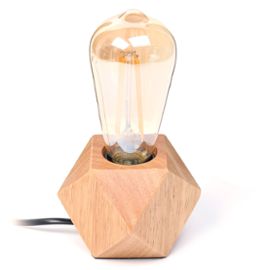 Lampe de chevet ampoule e27