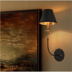 Lampe de chevet suspendu au mur