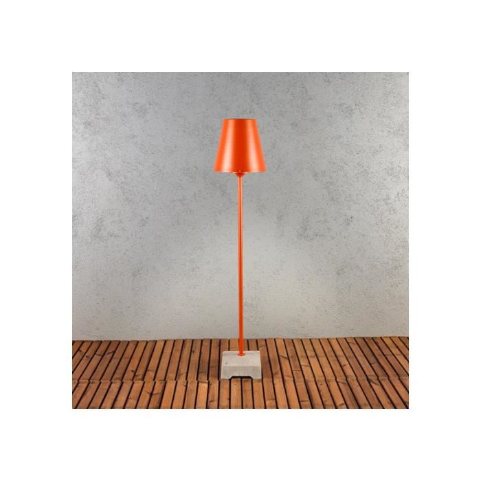 Lampadaire extérieur sarasota
