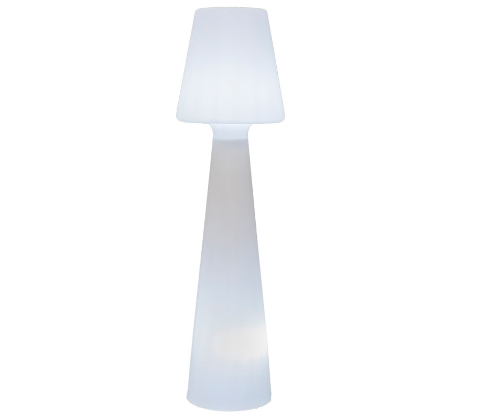 Lampadaire exterieur 200 cm