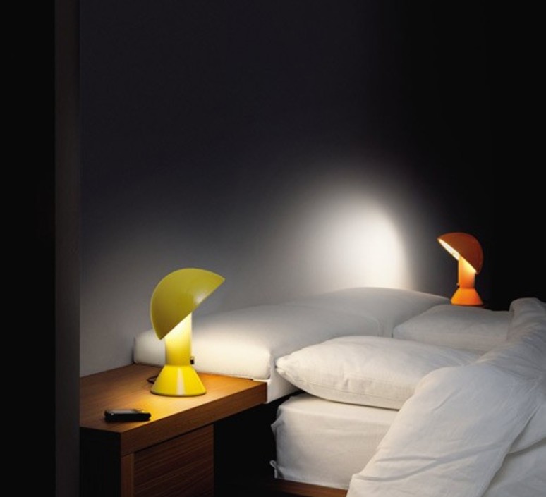 Fabriquer lampe design