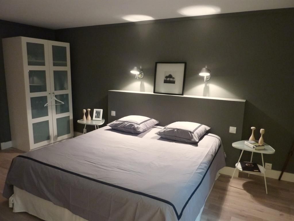 Lampe de chevet elsa
