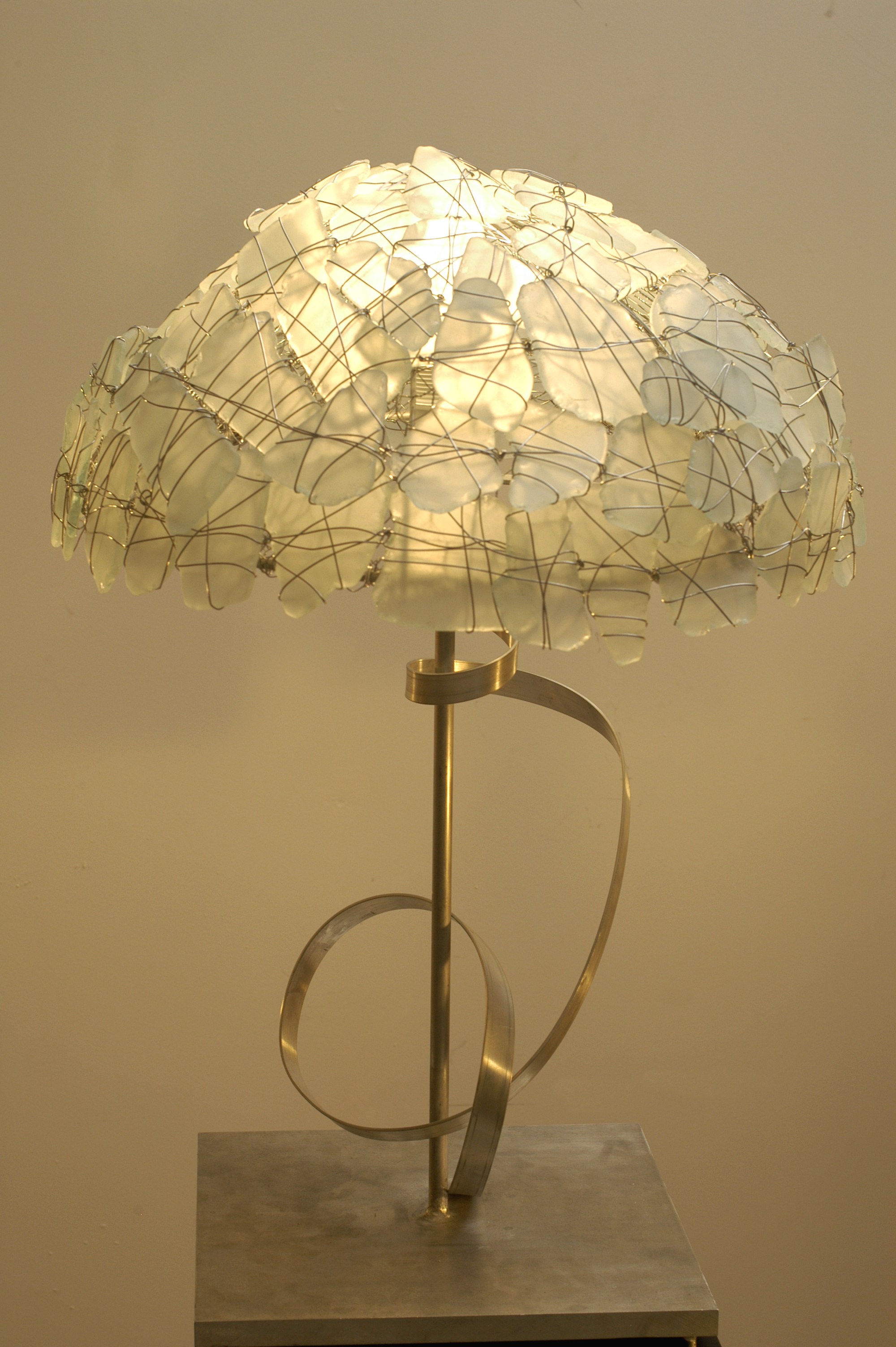 Lampe de chevet nintendo