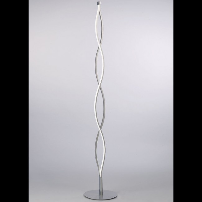 Lampe design pied
