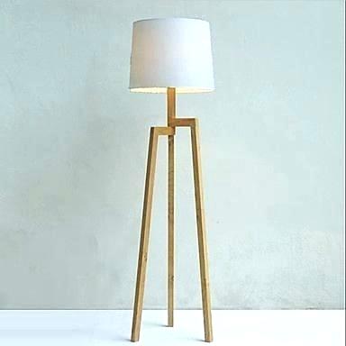 Construire un lampadaire
