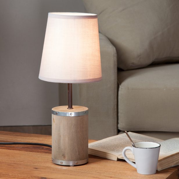Delamaison lampadaire exterieur