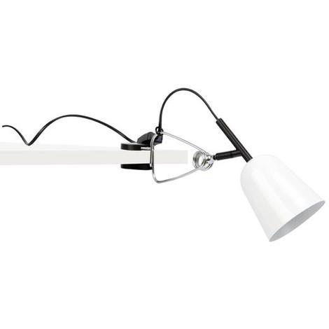 Lampe pince design