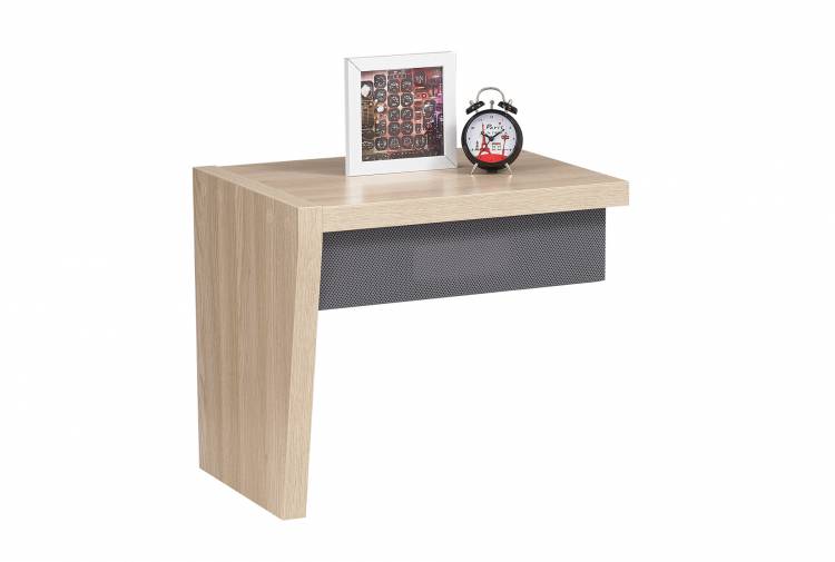Tablette pour lampe de chevet