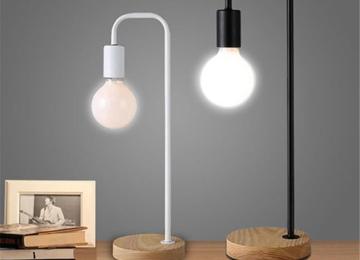Lampe de chevet modern