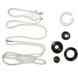 Kit pour fabriquer lampe de chevet