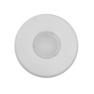 Globe rond pour lampadaire exterieur