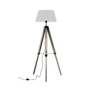 Gifi lampadaire