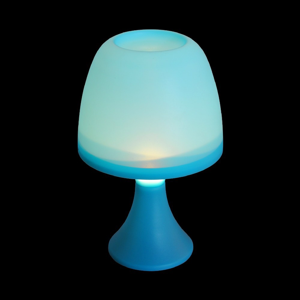 Lampe de chevet bois leclerc