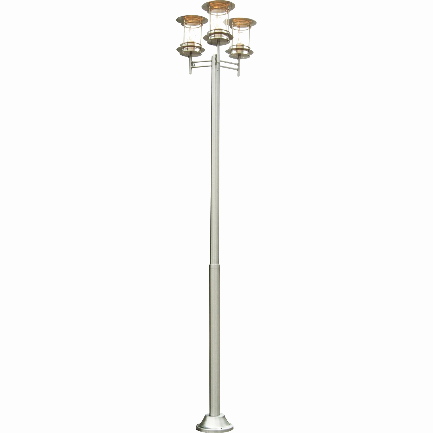 Globe pour lampadaire interieur