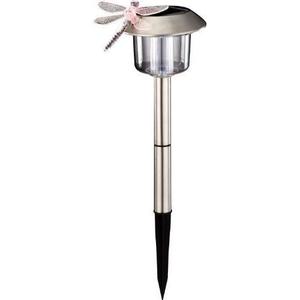 Lampadaire solaire pour jardin