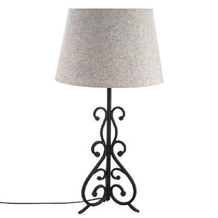 Lampe de chevet tactile a pile