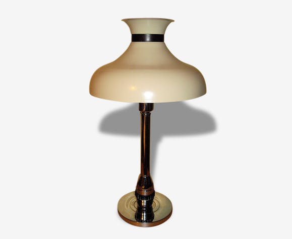 Grande lampe de bureau design